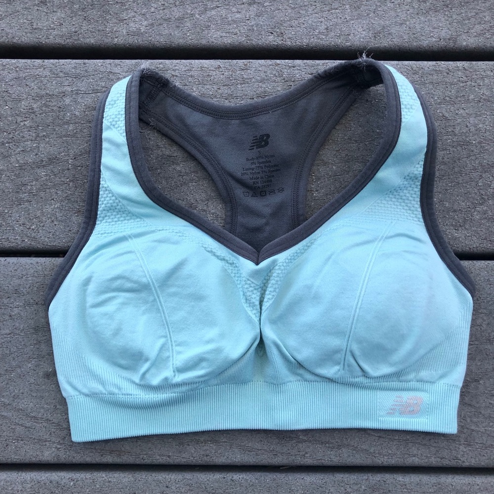 New Balance Sports Bra